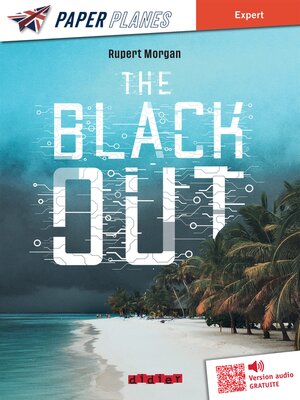 cover image of The Blackout